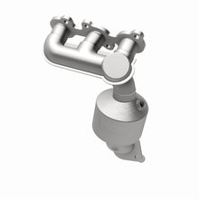 Load image into Gallery viewer, Magnaflow Catalytic Converter Direct Fit Magnaflow 2004 Lexus ES330 3.3L Direct Fit Converter
