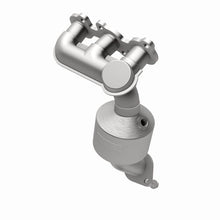 Load image into Gallery viewer, Magnaflow Catalytic Converter Direct Fit Magnaflow 2004 Lexus ES330 3.3L Direct Fit Converter
