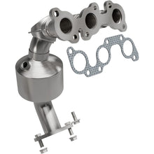 Load image into Gallery viewer, Magnaflow Catalytic Converter Direct Fit Magnaflow 2004 Lexus ES330 3.3L Direct Fit Converter
