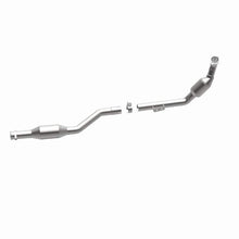 Load image into Gallery viewer, Magnaflow Catalytic Converter Direct Fit Magnaflow 2006 Mercedes-Benz CL500 5.0L Direct Fit Converter
