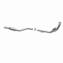 Load image into Gallery viewer, Magnaflow Catalytic Converter Direct Fit Magnaflow 2006 Mercedes-Benz CL500 5.0L Direct Fit Converter
