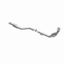 Load image into Gallery viewer, Magnaflow Catalytic Converter Direct Fit Magnaflow 2006 Mercedes-Benz CL500 5.0L Direct Fit Converter
