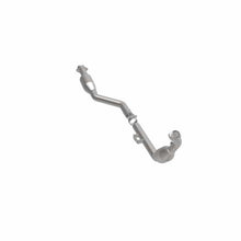 Load image into Gallery viewer, Magnaflow Catalytic Converter Direct Fit Magnaflow 2006 Mercedes-Benz CL500 5.0L Direct Fit Converter

