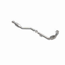 Load image into Gallery viewer, Magnaflow Catalytic Converter Direct Fit Magnaflow 2006 Mercedes-Benz CL500 5.0L Direct Fit Converter
