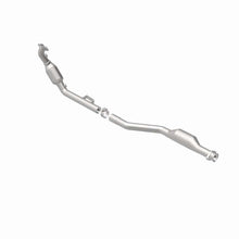 Load image into Gallery viewer, Magnaflow Catalytic Converter Direct Fit Magnaflow 2006 Mercedes-Benz CL500 5.0L Direct Fit Converter
