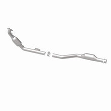 Load image into Gallery viewer, Magnaflow Catalytic Converter Direct Fit Magnaflow 2006 Mercedes-Benz CL500 5.0L Direct Fit Converter
