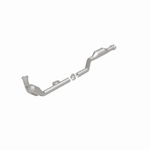 Load image into Gallery viewer, Magnaflow Catalytic Converter Direct Fit Magnaflow 2006 Mercedes-Benz CL500 5.0L Direct Fit Converter
