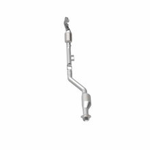 Load image into Gallery viewer, Magnaflow Catalytic Converter Direct Fit Magnaflow 2006 Mercedes-Benz CL500 5.0L Direct Fit Converter
