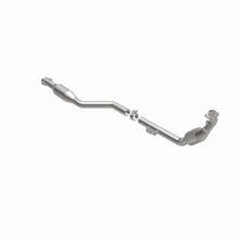 Load image into Gallery viewer, Magnaflow Catalytic Converter Direct Fit Magnaflow 2006 Mercedes-Benz CL500 5.0L Direct Fit Converter
