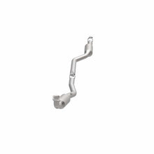 Load image into Gallery viewer, Magnaflow Catalytic Converter Direct Fit Magnaflow 2006 Mercedes-Benz SL500 5.0L Direct Fit Converter
