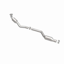 Load image into Gallery viewer, Magnaflow Catalytic Converter Direct Fit Magnaflow 2006 Mercedes-Benz SL500 5.0L Direct Fit Converter
