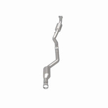 Load image into Gallery viewer, Magnaflow Catalytic Converter Direct Fit Magnaflow 2006 Mercedes-Benz SL500 5.0L Direct Fit Converter
