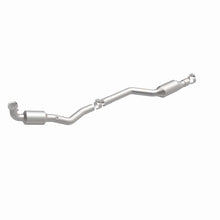 Load image into Gallery viewer, Magnaflow Catalytic Converter Direct Fit Magnaflow 2006 Mercedes-Benz SL500 5.0L Direct Fit Converter
