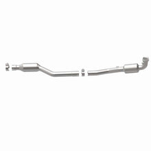 Load image into Gallery viewer, Magnaflow Catalytic Converter Direct Fit Magnaflow 2006 Mercedes-Benz SL500 5.0L Direct Fit Converter
