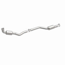 Load image into Gallery viewer, Magnaflow Catalytic Converter Direct Fit Magnaflow 2006 Mercedes-Benz SL500 5.0L Direct Fit Converter
