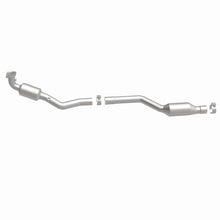 Load image into Gallery viewer, Magnaflow Catalytic Converter Direct Fit Magnaflow 2006 Mercedes-Benz SL500 5.0L Direct Fit Converter
