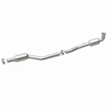 Load image into Gallery viewer, Magnaflow Catalytic Converter Direct Fit Magnaflow 2006 Mercedes-Benz SL500 5.0L Direct Fit Converter
