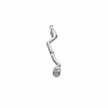 Load image into Gallery viewer, Magnaflow Catalytic Converter Direct Fit Magnaflow 2006 Mercedes-Benz SL500 5.0L Direct Fit Converter
