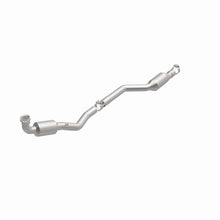 Load image into Gallery viewer, Magnaflow Catalytic Converter Direct Fit Magnaflow 2006 Mercedes-Benz SL500 5.0L Direct Fit Converter
