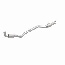 Load image into Gallery viewer, Magnaflow Catalytic Converter Direct Fit Magnaflow 2006 Mercedes-Benz SL500 5.0L Direct Fit Converter
