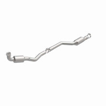 Load image into Gallery viewer, Magnaflow Catalytic Converter Direct Fit Magnaflow 2006 Mercedes-Benz SL500 5.0L Direct Fit Converter
