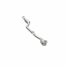 Load image into Gallery viewer, Magnaflow Catalytic Converter Direct Fit Magnaflow 2006 Mercedes-Benz SL500 5.0L Direct Fit Converter
