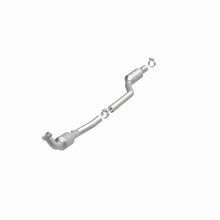 Load image into Gallery viewer, Magnaflow Catalytic Converter Direct Fit Magnaflow 2006 Mercedes-Benz SL500 5.0L Direct Fit Converter

