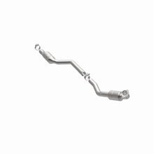 Load image into Gallery viewer, Magnaflow Catalytic Converter Direct Fit Magnaflow 2006 Mercedes-Benz SL500 5.0L Direct Fit Converter

