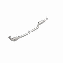 Load image into Gallery viewer, Magnaflow Catalytic Converter Direct Fit Magnaflow 2006 Mercedes-Benz SL500 5.0L Direct Fit Converter
