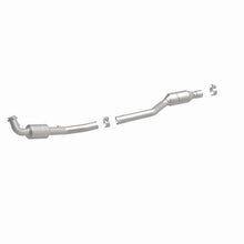 Load image into Gallery viewer, Magnaflow Catalytic Converter Direct Fit Magnaflow 2006 Mercedes-Benz SL500 5.0L Direct Fit Converter
