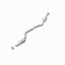 Load image into Gallery viewer, Magnaflow Catalytic Converter Direct Fit Magnaflow 2006 Mercedes-Benz SL500 5.0L Direct Fit Converter
