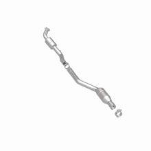 Load image into Gallery viewer, Magnaflow Catalytic Converter Direct Fit Magnaflow 2006 Mercedes-Benz SL500 5.0L Direct Fit Converter
