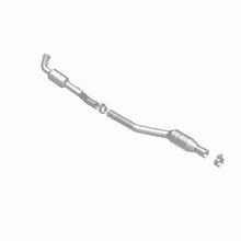 Load image into Gallery viewer, Magnaflow Catalytic Converter Direct Fit Magnaflow 2006 Mercedes-Benz SL500 5.0L Direct Fit Converter
