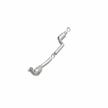 Load image into Gallery viewer, Magnaflow Catalytic Converter Direct Fit Magnaflow 2006 Mercedes-Benz SL500 5.0L Direct Fit Converter
