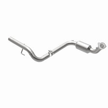 Load image into Gallery viewer, Magnaflow Catalytic Converter Direct Fit Magnaflow 2007 Chevrolet Silverado 1500 Classic 6.0L Direct Fit Converter
