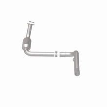 Load image into Gallery viewer, Magnaflow Catalytic Converter Direct Fit Magnaflow 2007 Chevrolet Silverado 1500 Classic 6.0L Direct Fit Converter
