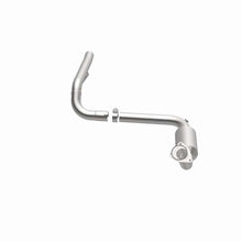 Load image into Gallery viewer, Magnaflow Catalytic Converter Direct Fit Magnaflow 2007 Chevrolet Silverado 1500 Classic 6.0L Direct Fit Converter
