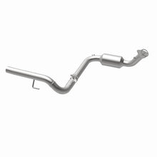 Load image into Gallery viewer, Magnaflow Catalytic Converter Direct Fit Magnaflow 2007 Chevrolet Silverado 1500 Classic 6.0L Direct Fit Converter

