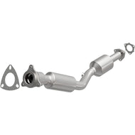 Magnaflow Catalytic Converter Direct Fit Magnaflow 2007 Saturn Vue 2.4L Direct Fit Converter