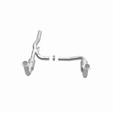 Load image into Gallery viewer, Magnaflow Catalytic Converter Direct Fit Magnaflow 2008 Jeep Liberty 3.7L Direct Fit Converter
