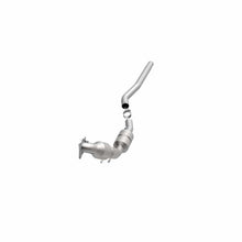 Load image into Gallery viewer, Magnaflow Catalytic Converter Direct Fit Magnaflow 2008 Volkswagen Passat 2.0L Direct Fit Converter
