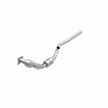 Load image into Gallery viewer, Magnaflow Catalytic Converter Direct Fit Magnaflow 2008 Volkswagen Passat 2.0L Direct Fit Converter

