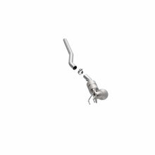 Load image into Gallery viewer, Magnaflow Catalytic Converter Direct Fit Magnaflow 2008 Volkswagen Passat 2.0L Direct Fit Converter
