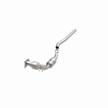 Load image into Gallery viewer, Magnaflow Catalytic Converter Direct Fit Magnaflow 2008 Volkswagen Passat 2.0L Direct Fit Converter
