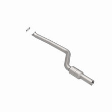 Load image into Gallery viewer, Magnaflow Catalytic Converter Direct Fit Magnaflow 2010 BMW 335i xDrive 3.0L Direct Fit Converter
