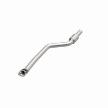 Load image into Gallery viewer, Magnaflow Catalytic Converter Direct Fit Magnaflow 2010 BMW 335i xDrive 3.0L Direct Fit Converter
