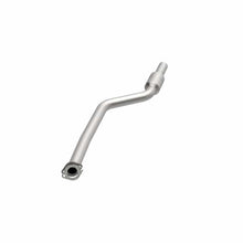 Load image into Gallery viewer, Magnaflow Catalytic Converter Direct Fit Magnaflow 2010 BMW 335i xDrive 3.0L Direct Fit Converter
