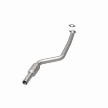 Load image into Gallery viewer, Magnaflow Catalytic Converter Direct Fit Magnaflow 2010 BMW 335i xDrive 3.0L Direct Fit Converter
