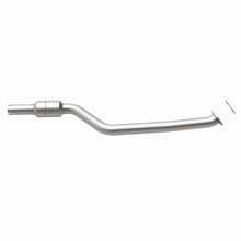 Load image into Gallery viewer, Magnaflow Catalytic Converter Direct Fit Magnaflow 2010 BMW 335i xDrive 3.0L Direct Fit Converter
