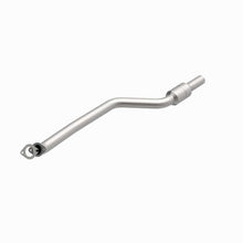 Load image into Gallery viewer, Magnaflow Catalytic Converter Direct Fit Magnaflow 2010 BMW 335i xDrive 3.0L Direct Fit Converter
